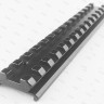 Планка Rusan Picatinny CZ 550,557/600 ZKK 20MOA (medium L=145) 010-14-20MOA Планка Rusan Picatinny CZ 550,557/600 ZKK 20MOA (medium L=145) 010-14-20MOA