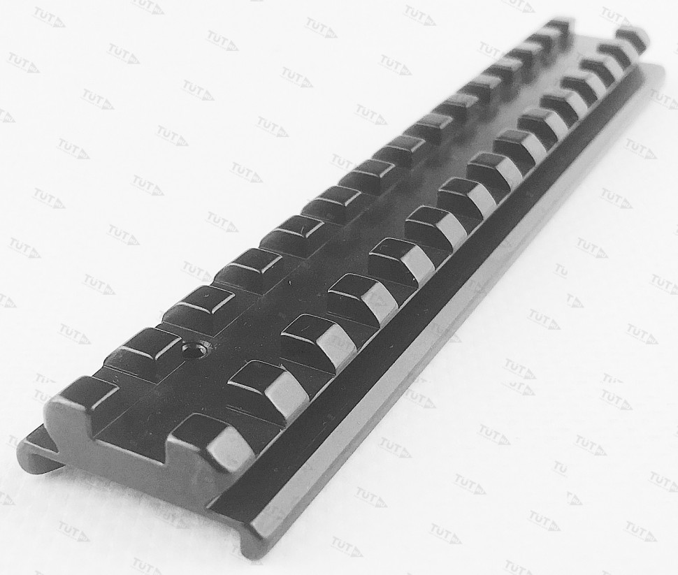 Планка Rusan Picatinny CZ 550,557/600 ZKK 20MOA (medium L=145) 010-14-20MOA Планка Rusan Picatinny CZ 550,557/600 ZKK 20MOA (medium L=145) 010-14-20MOA