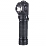 Фонарь Nextorch P10, Г-образный, 1400 lm, белый/красный/голубой Фонарь Nextorch P10, Г-образный, 1400 lm, белый/красный/голубой
