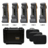Longshot LR-3 +3 – на 2 мили – камеры UltraHD для наблюдения за мишенью