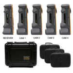 Longshot LR-3 +3 – на 2 мили – камеры UltraHD для наблюдения за мишенью
