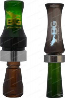 Набор манков Buck Gardner Double Nasty Duck Call и Wood Duck Call