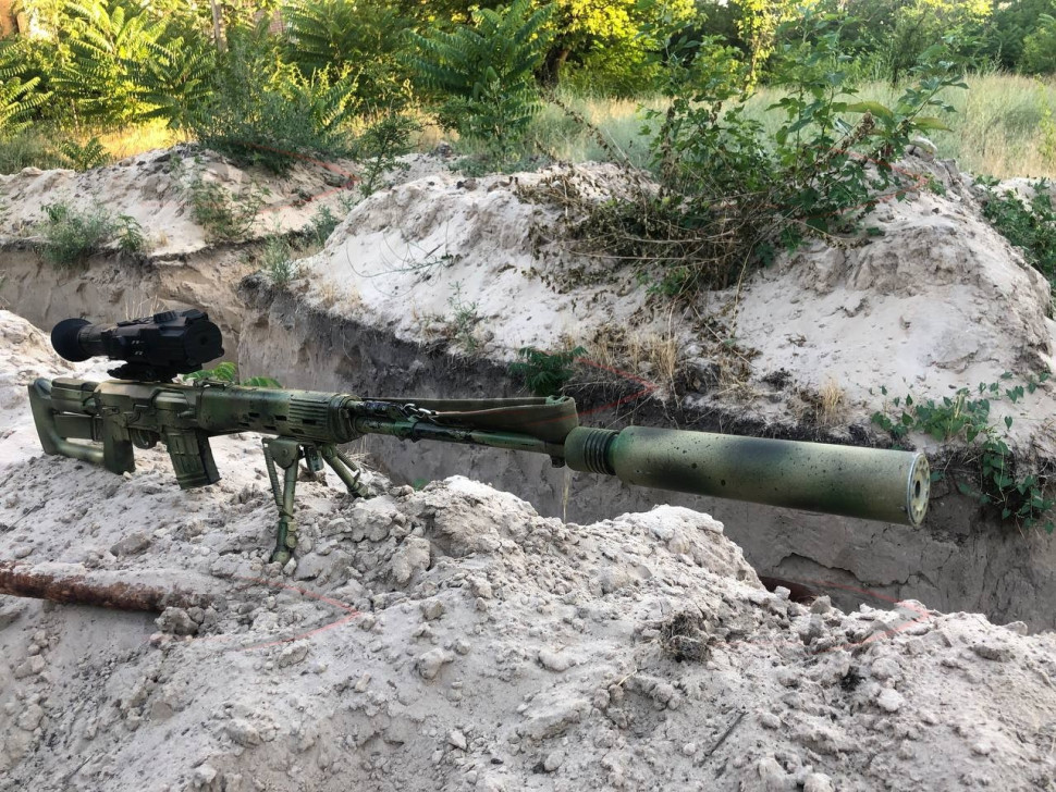Газоразгруженный ДТК "Барс" АК-74 Газоразгруженный ДТК "Барс" АК-74