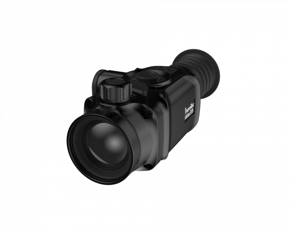 Тепловизионный прицел ThermTec Vidar 335