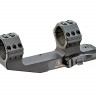 Кронштейн Contessa Tactical 34мм на Picatinny быстросъемный, с выносом Кронштейн Contessa Tactical 34мм на Picatinny быстросъемный, с выносом