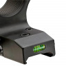 Кронштейн Contessa Tactical 34мм на Picatinny быстросъемный, с выносом Кронштейн Contessa Tactical 34мм на Picatinny быстросъемный, с выносом