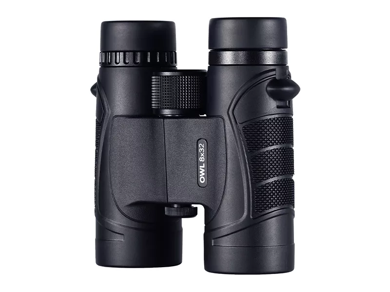 Бинокль TRD OWL 8x32