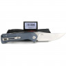 Нож Firebird FH923-GY