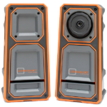 Longshot LR-3 +1 – на 2 мили – камера UltraHD для наблюдения за мишенью