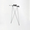 Опора для стрельбы BUSH ESSENTIAL Green – 4 Stable Stick 