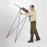 Опора для стрельбы BUSH ESSENTIAL Green – 4 Stable Stick 