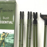 Опора для стрельбы BUSH ESSENTIAL Green – 4 Stable Stick 