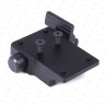 Быстросъёмный кронштейн MAK для MAKDOT SH на Weaver (5263-9108)