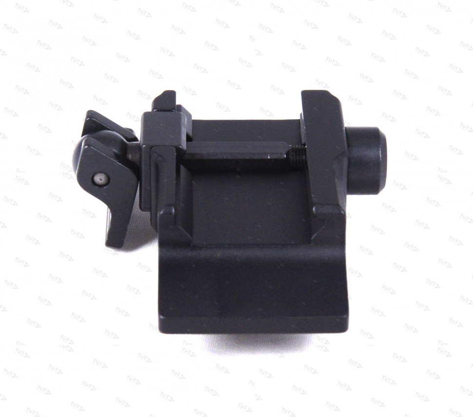 Быстросъёмный кронштейн MAK для MAKDOT SH на Weaver (5263-9108)