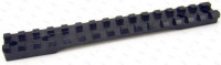 Планка Rusan Picatinny CZ 550/602 ZKK (magnum L=155) 010-14-MAG