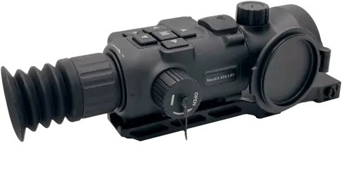 Тепловизионный прицел RikaNV Moskit 650 LRF