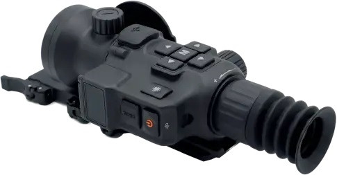 Тепловизионный прицел RikaNV Moskit 650 LRF