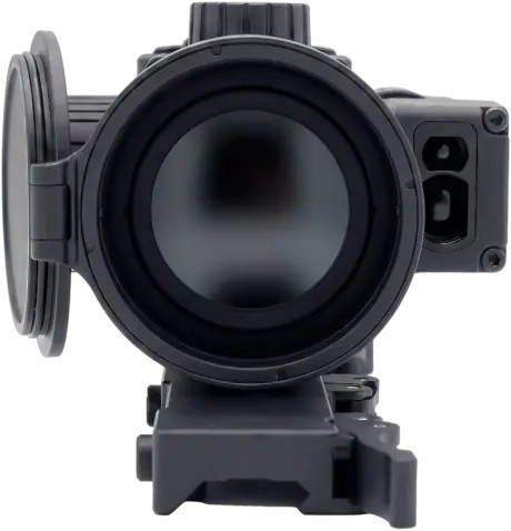 Тепловизионный прицел RikaNV Moskit 650 LRF