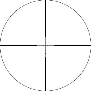 ПРИЦЕЛ VORTEX CROSSFIRE II 6-18X44, 26 ММ, СЕТКА DEAD-HOLD BDC, БЕЗ ПОДСВЕТКИ, АО-ПАРАЛЛАКС, ЧЕРНЫЙ, 556 Г