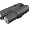 ИК-осветитель IR-530-850 Digital (модификация №2)