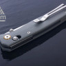 Складной нож SRM 255L-GK