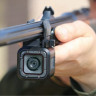 Оружейная подствольная камера TriggerCam BSP — онлайн видео, 4K, Wi-Fi — крепление на ствол или Picatinny (арт. Trigger-CAM-BSP)
