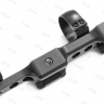 Кронштейн MAKmilmont на Weaver кольца 30мм 5760-3000 Кронштейн MAKmilmont на Weaver кольца 30мм 5760-3000