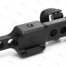 Кронштейн MAKmilmont на Weaver кольца 30мм 5760-3000 Кронштейн MAKmilmont на Weaver кольца 30мм 5760-3000