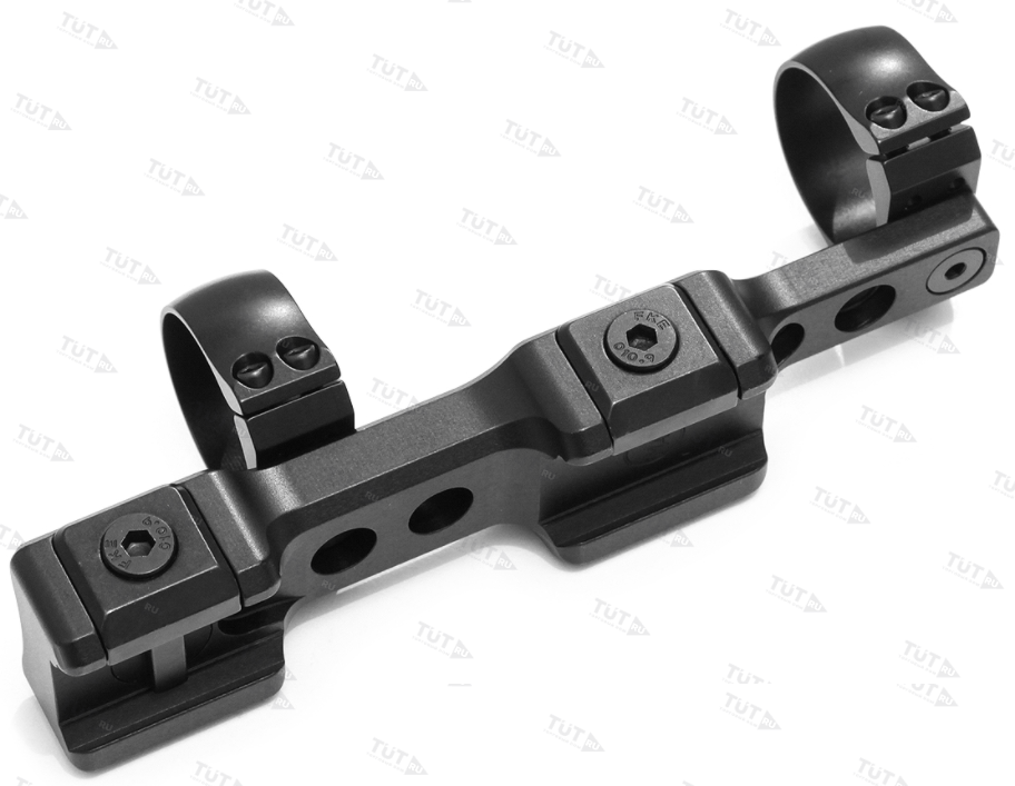 Кронштейн MAKmilmont на Weaver кольца 30мм 5760-3000 Кронштейн MAKmilmont на Weaver кольца 30мм 5760-3000