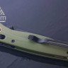 Складной нож SRM 255L-GP Складной нож SRM 255L-GP