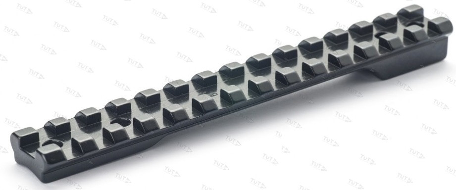 Планка Rusan Picatinny Browning X-Bolt (LA) 010-16-LA Планка Rusan Picatinny Browning X-Bolt (LA) 010-16-LA